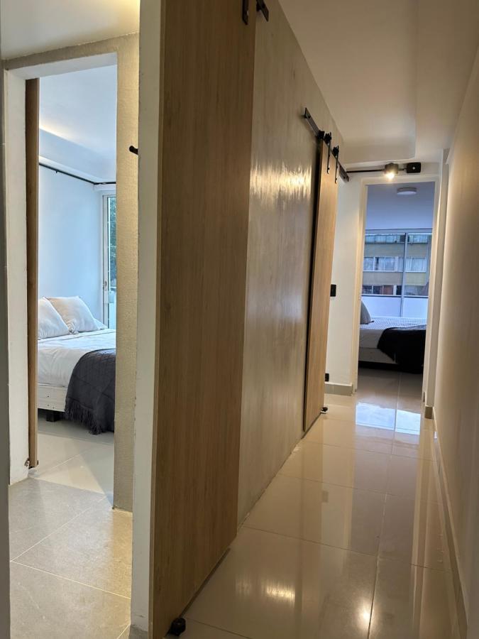 Hotel Santa Ana ميديلين المظهر الخارجي الصورة