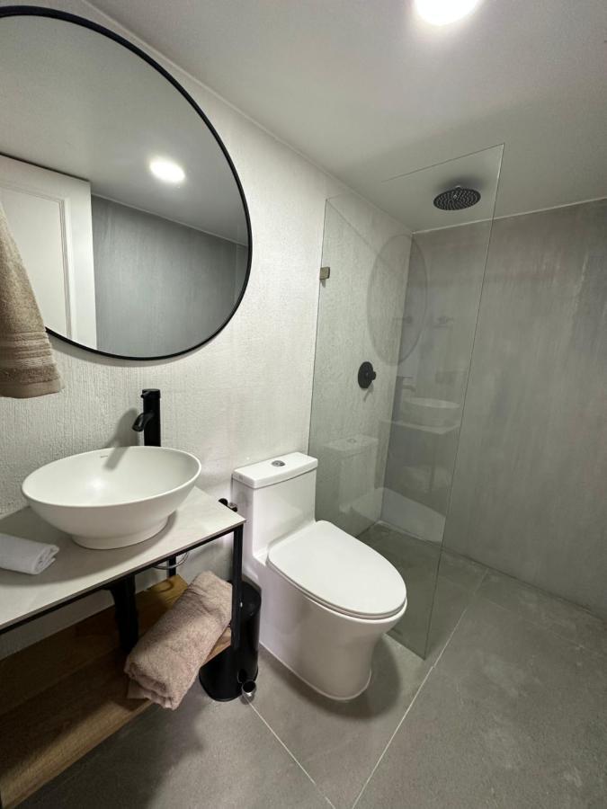 Hotel Santa Ana ميديلين المظهر الخارجي الصورة