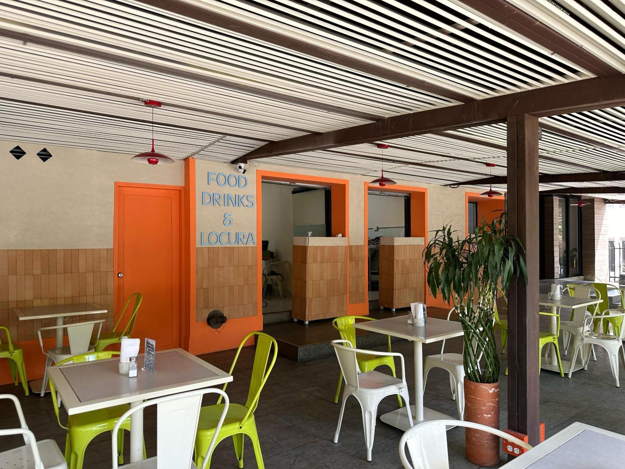 Hotel Santa Ana ميديلين المظهر الخارجي الصورة